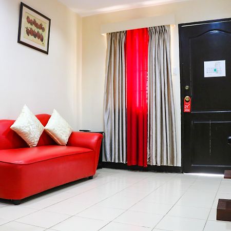 Reddoorz Plus @ Mabolo Cebu Εξωτερικό φωτογραφία