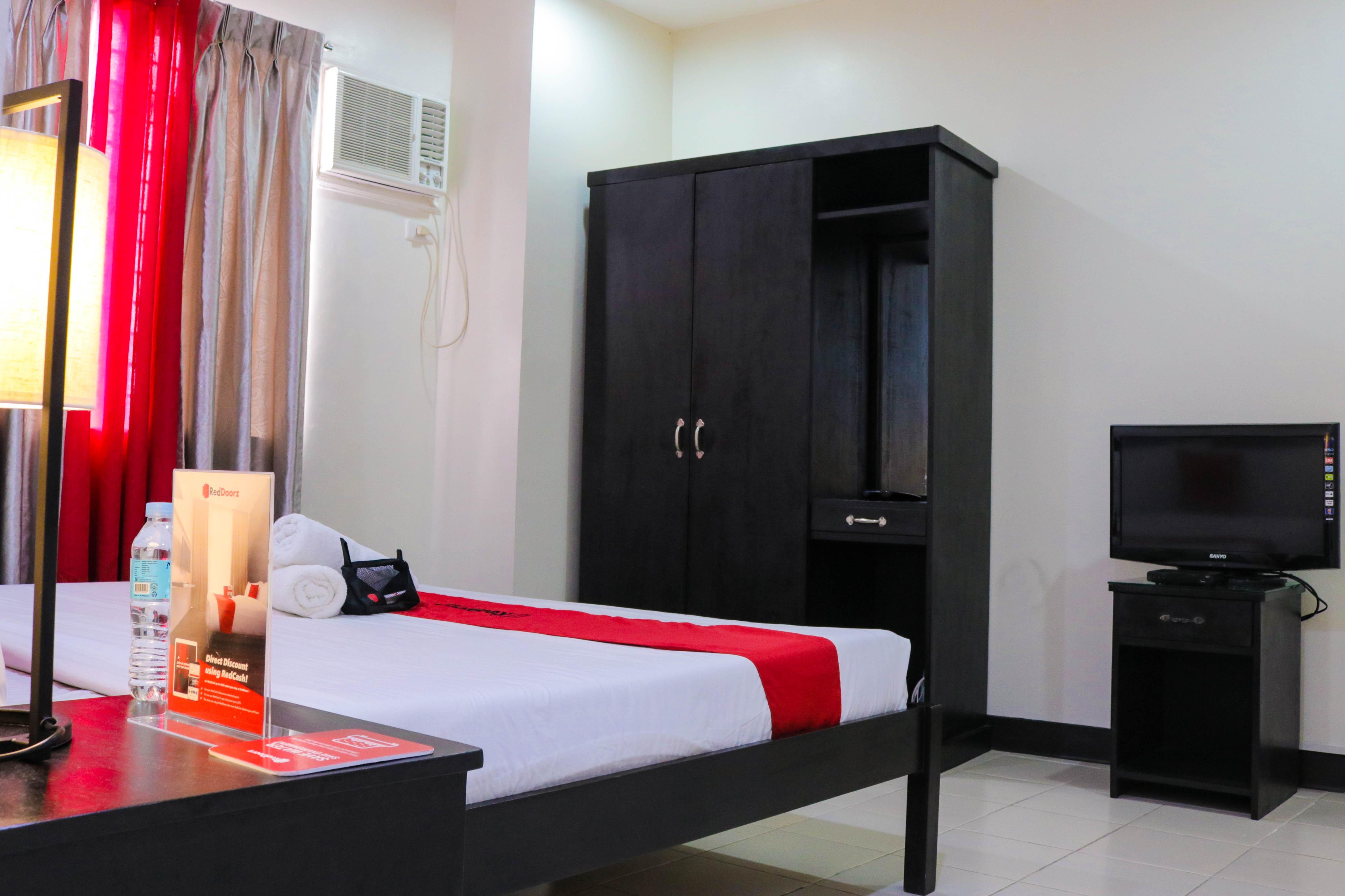 Reddoorz Plus @ Mabolo Cebu Εξωτερικό φωτογραφία