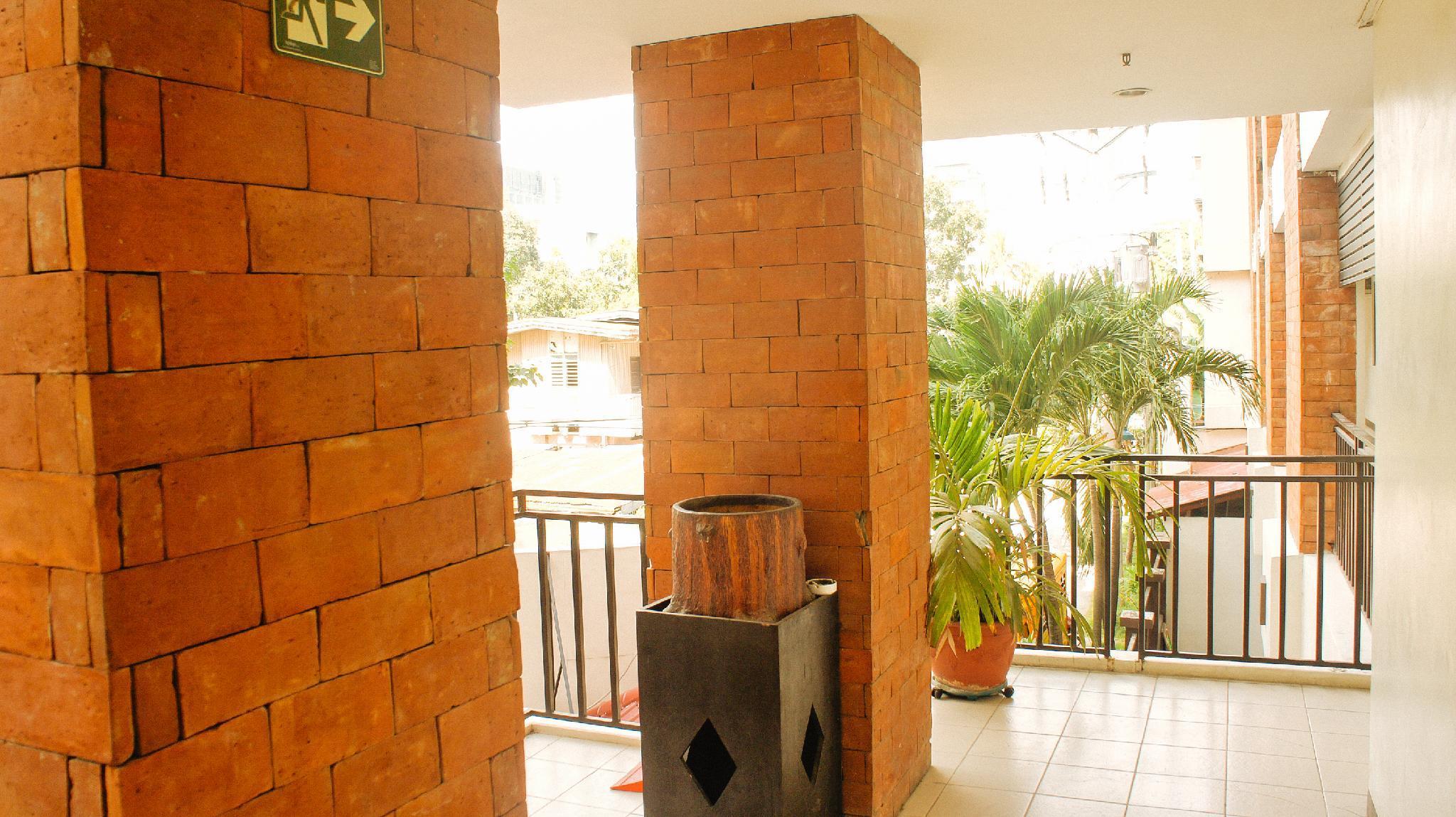 Reddoorz Plus @ Mabolo Cebu Εξωτερικό φωτογραφία