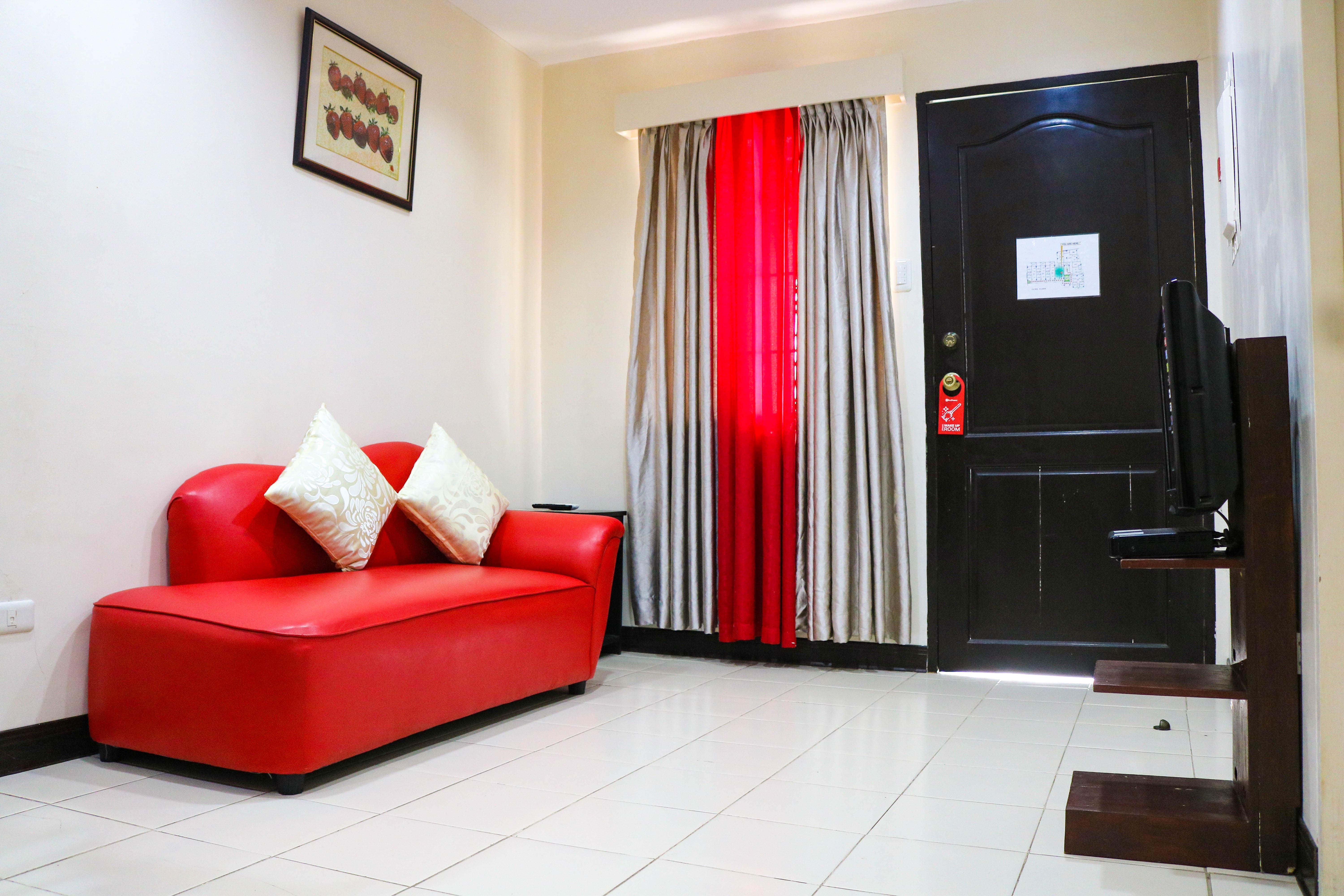 Reddoorz Plus @ Mabolo Cebu Εξωτερικό φωτογραφία