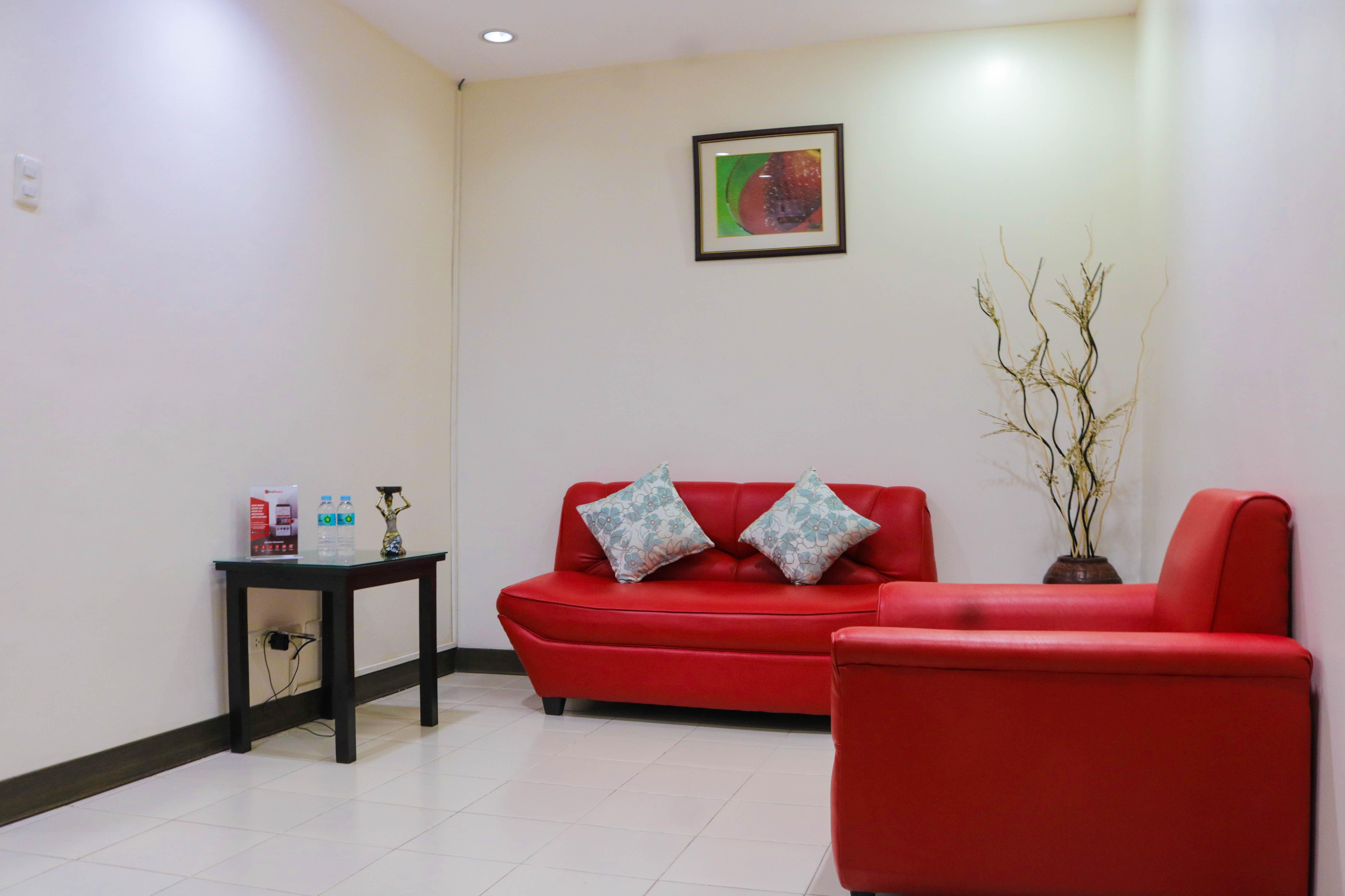 Reddoorz Plus @ Mabolo Cebu Εξωτερικό φωτογραφία