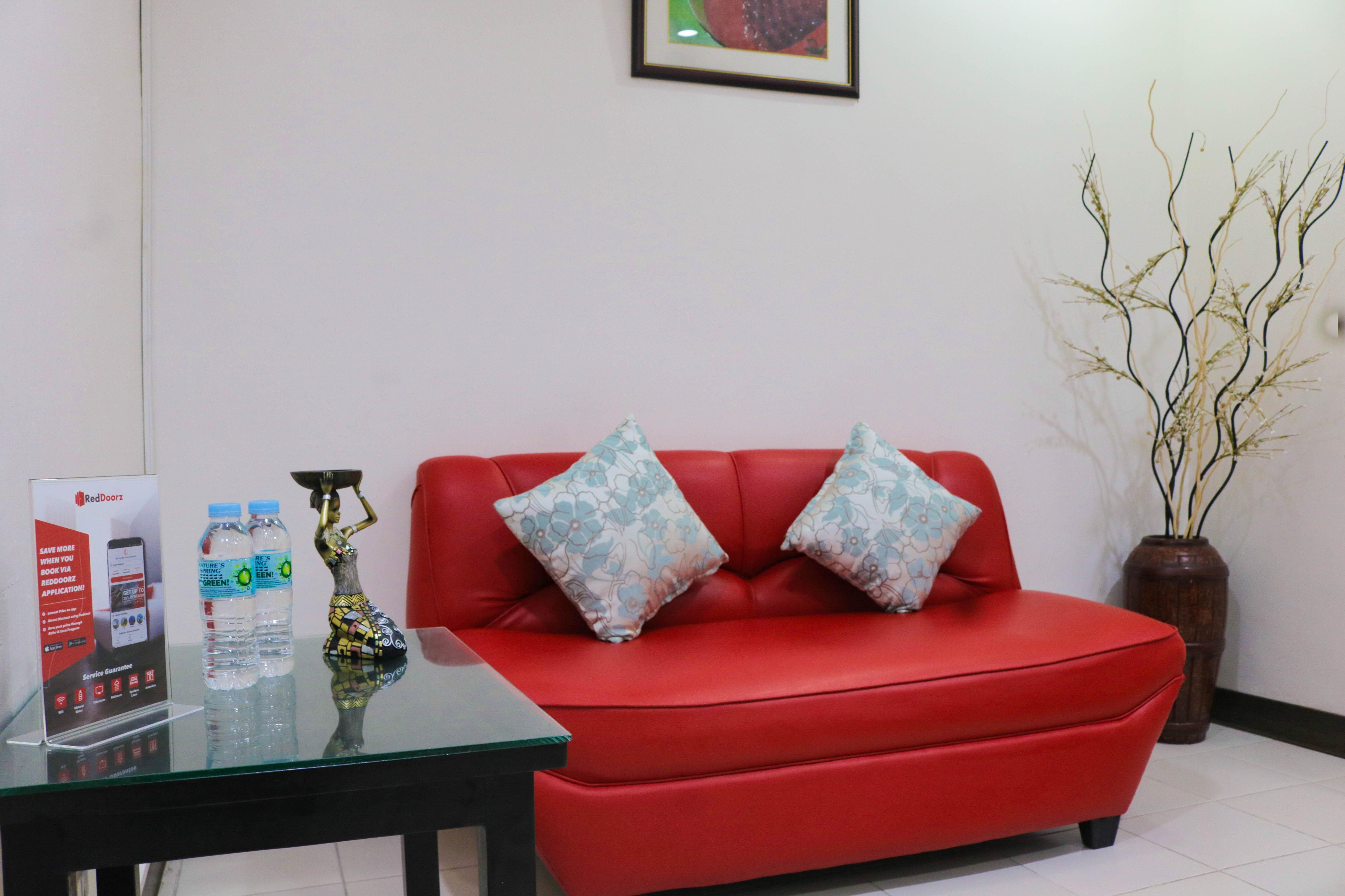 Reddoorz Plus @ Mabolo Cebu Εξωτερικό φωτογραφία