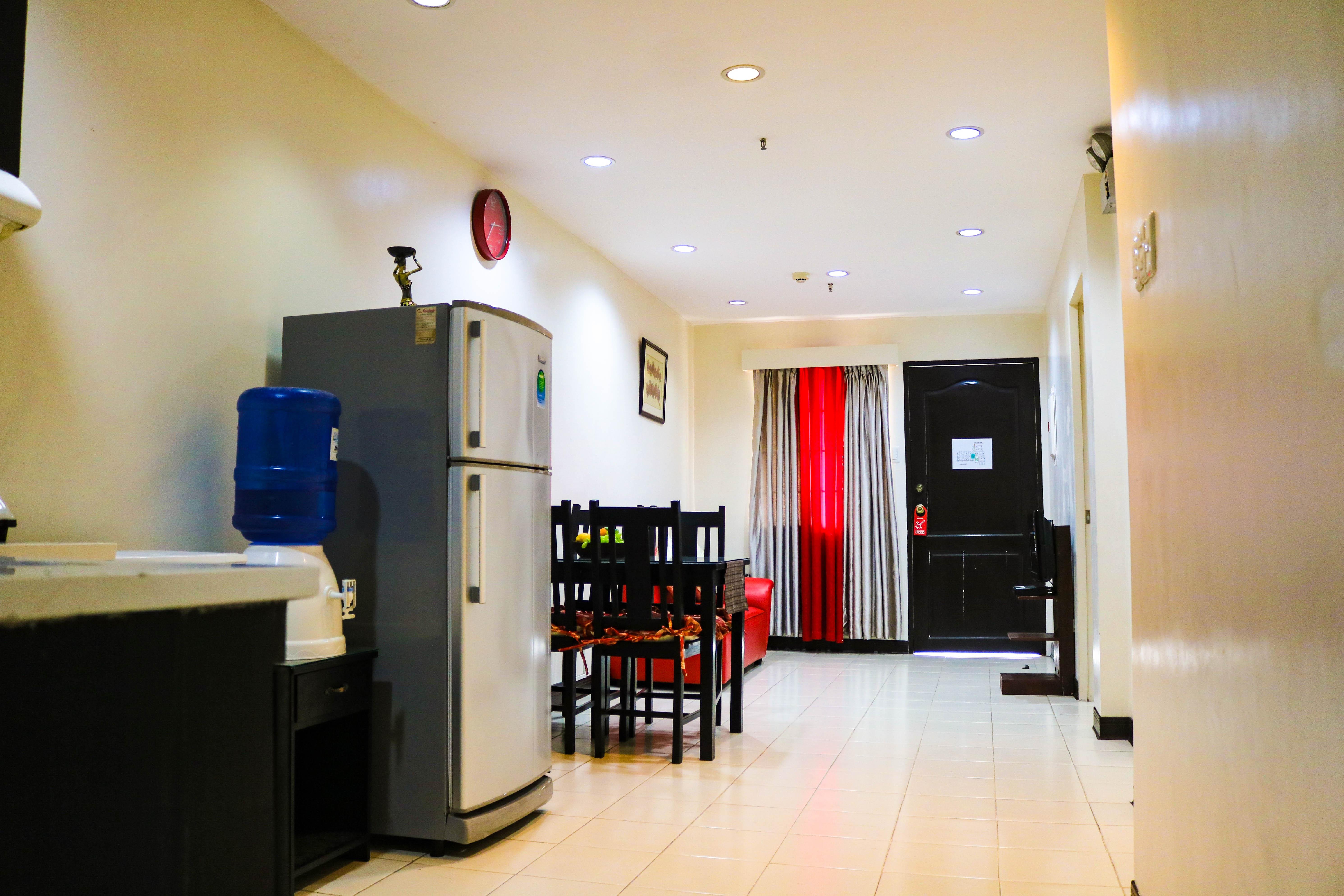 Reddoorz Plus @ Mabolo Cebu Εξωτερικό φωτογραφία