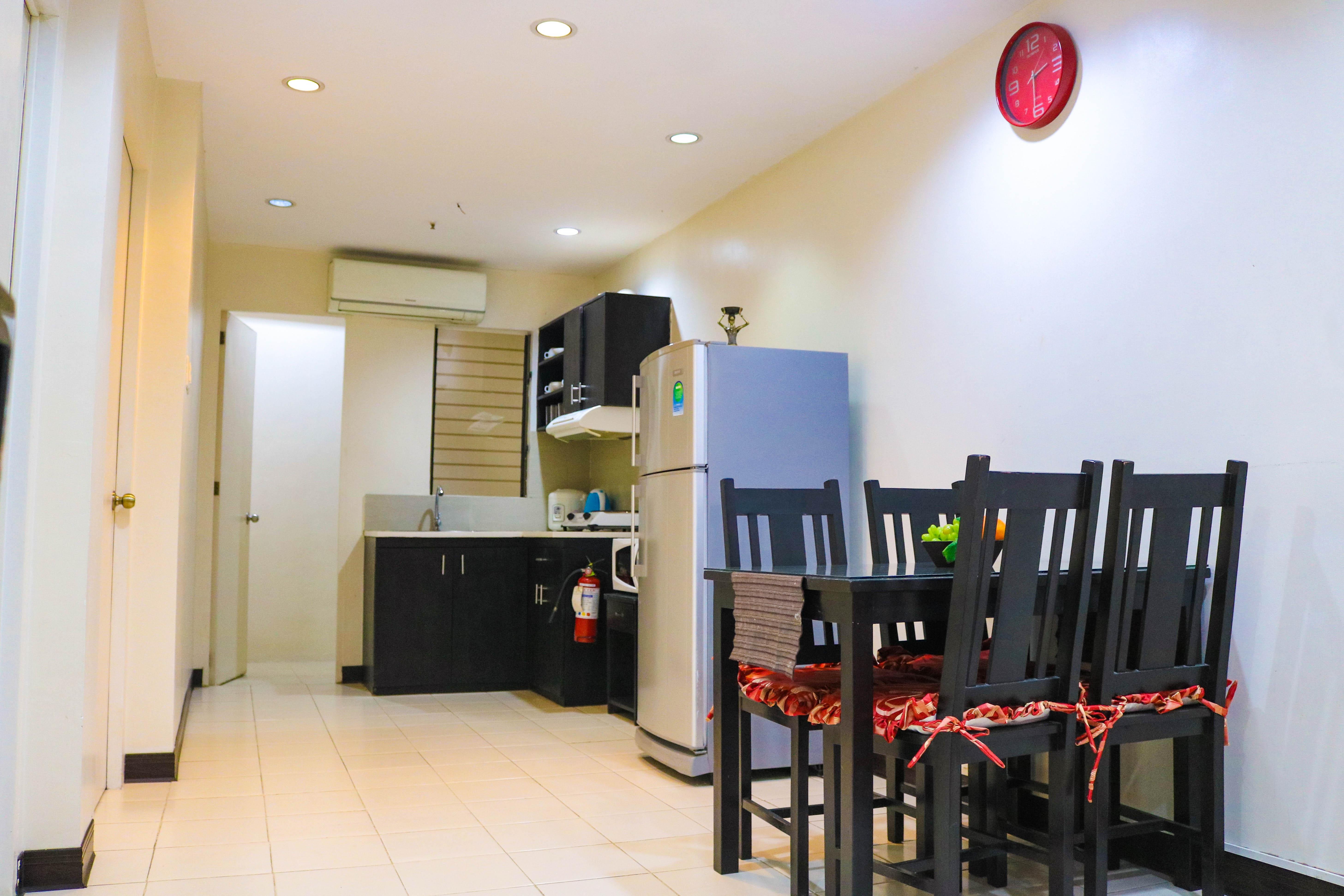 Reddoorz Plus @ Mabolo Cebu Εξωτερικό φωτογραφία