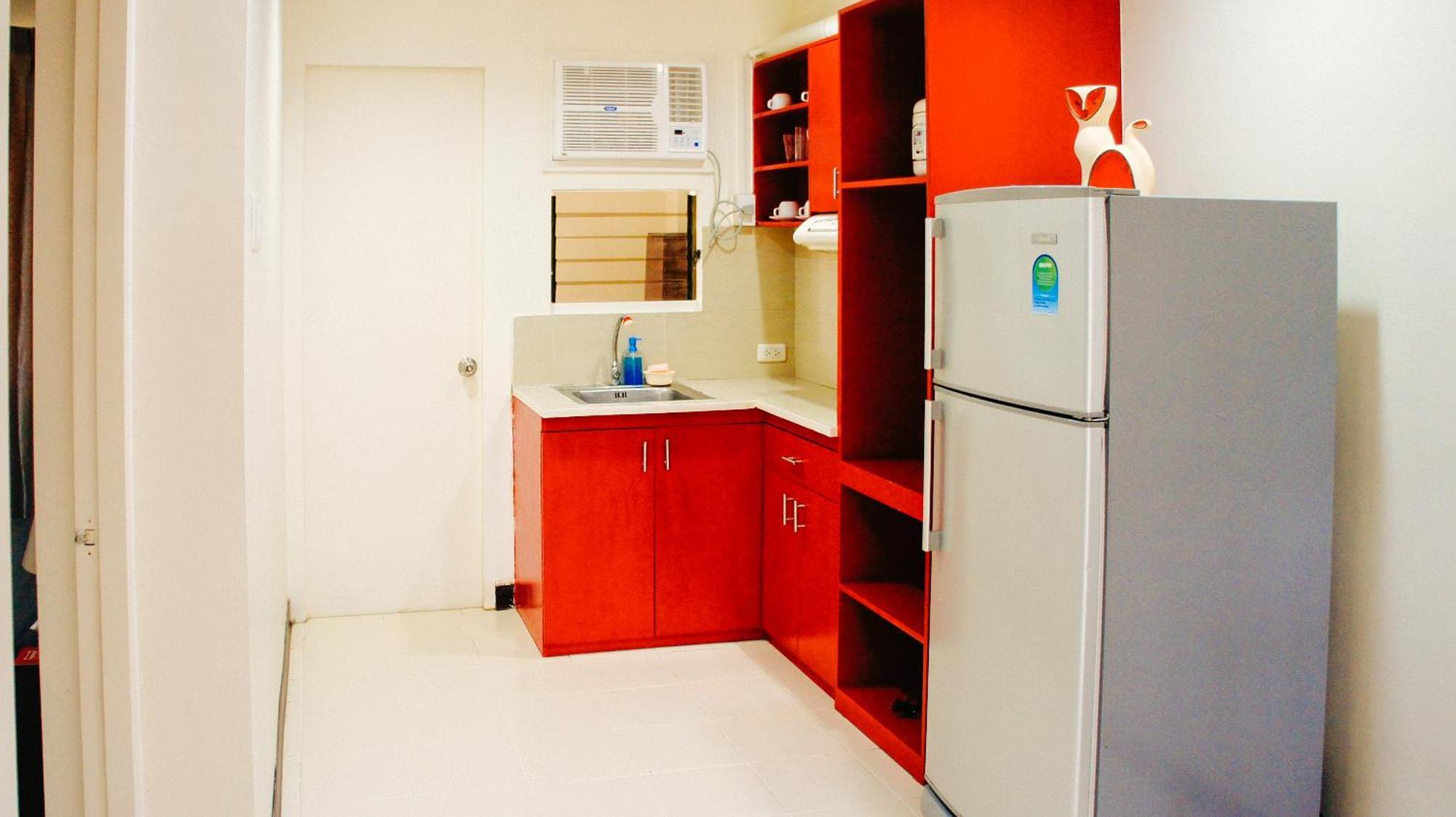 Reddoorz Plus @ Mabolo Cebu Δωμάτιο φωτογραφία