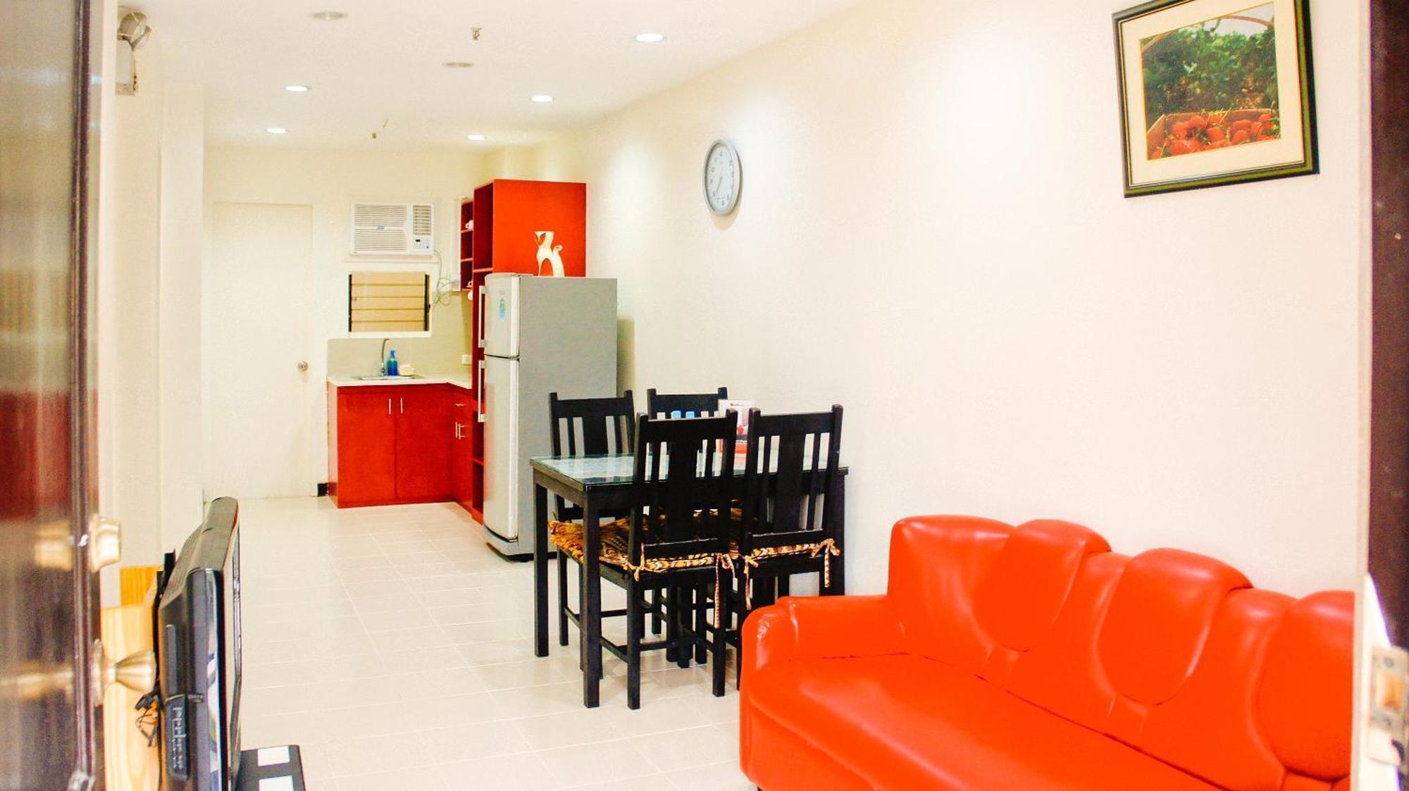 Reddoorz Plus @ Mabolo Cebu Δωμάτιο φωτογραφία